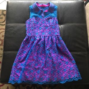 Lilly Pulitzer Dress - NEW WITH TAGS